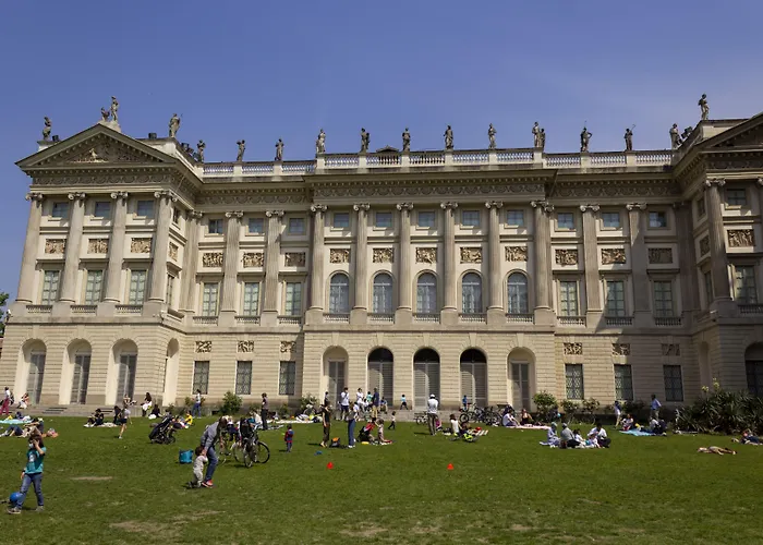 L'Ottava Guesthouse Milano